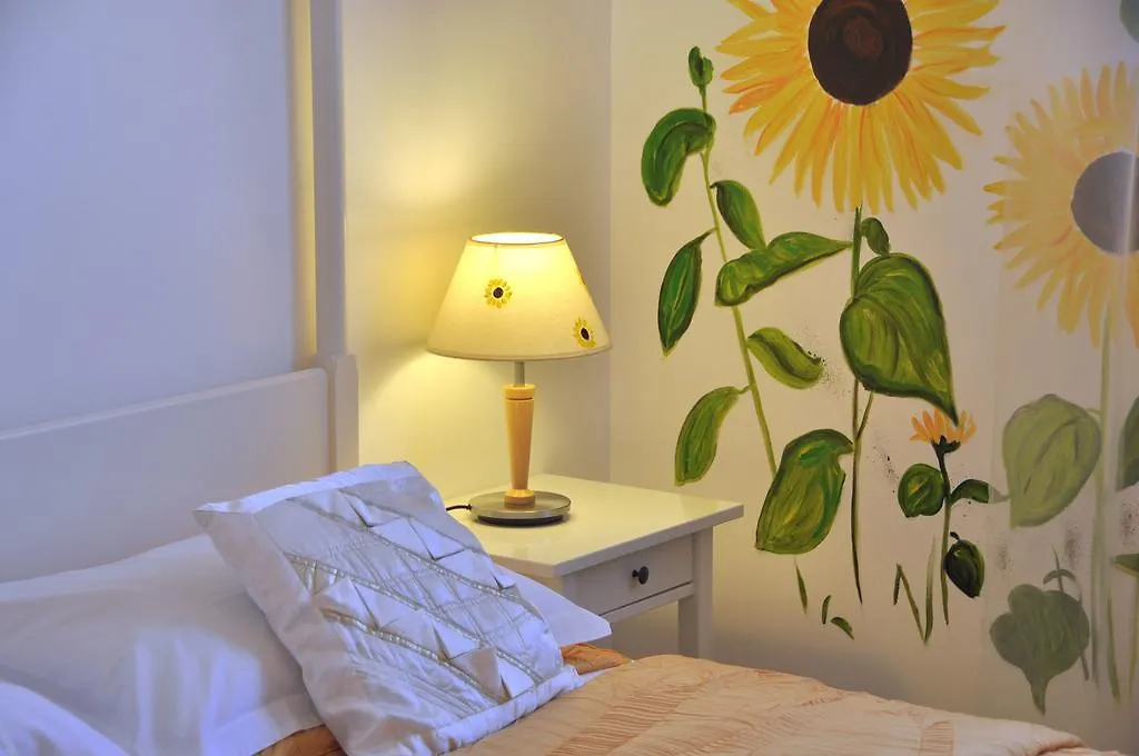 Hotel Appart'Hotel Villa Elaia Puyméras
